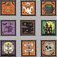 Halloween-WS 6920